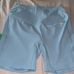 Gymshark shorts